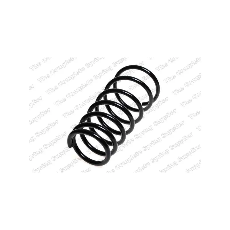 Ressort de suspension LESJOFORS 4244212