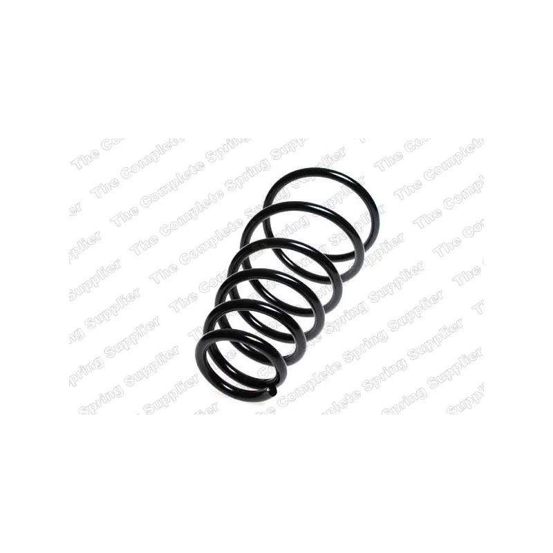 Ressort de suspension LESJOFORS 4244215