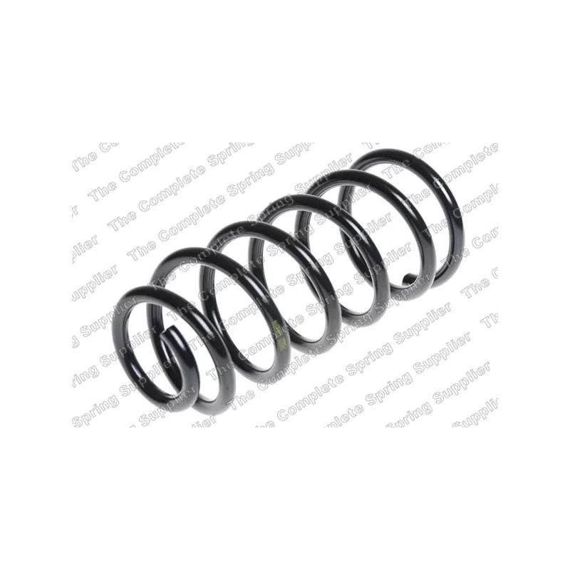 Ressort de suspension LESJOFORS 4244228