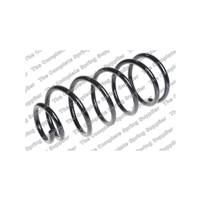 Ressort de suspension LESJOFORS 4244229