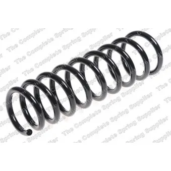 Ressort de suspension LESJOFORS 4244231