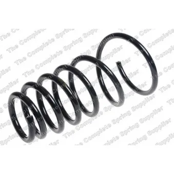 Ressort de suspension LESJOFORS 4244234
