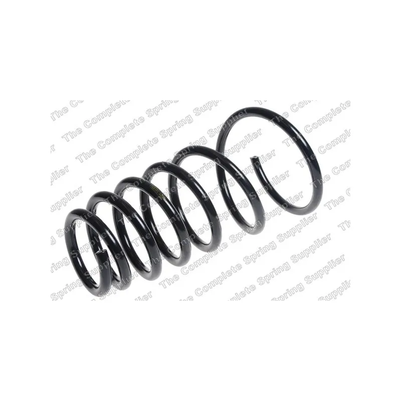 Ressort de suspension LESJOFORS 4244234