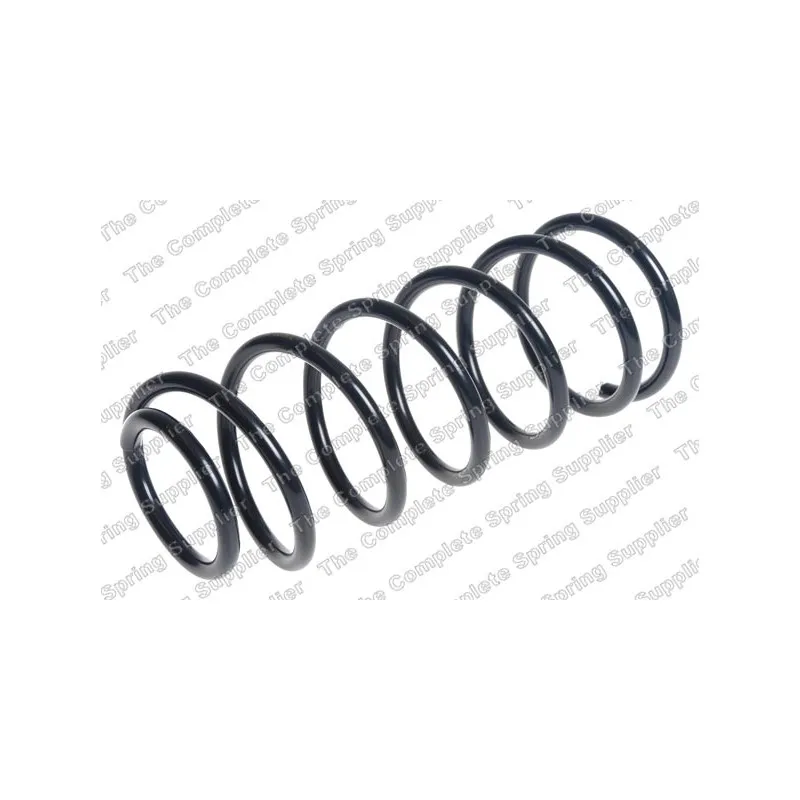Ressort de suspension LESJOFORS 4244236