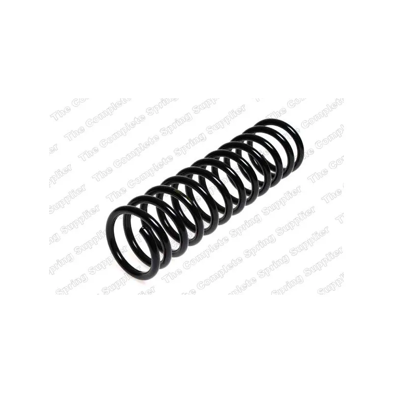 Ressort de suspension LESJOFORS 4247009