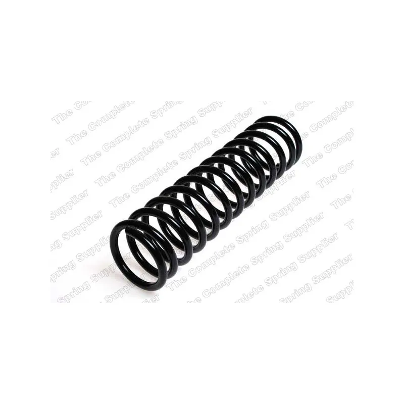 Ressort de suspension LESJOFORS 4247011