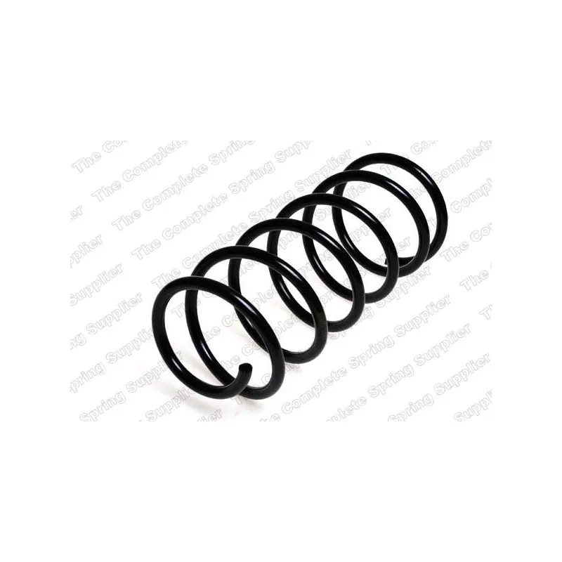 Ressort de suspension LESJOFORS 4248401