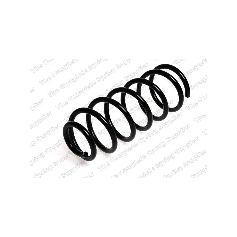 Ressort de suspension LESJOFORS 4248404