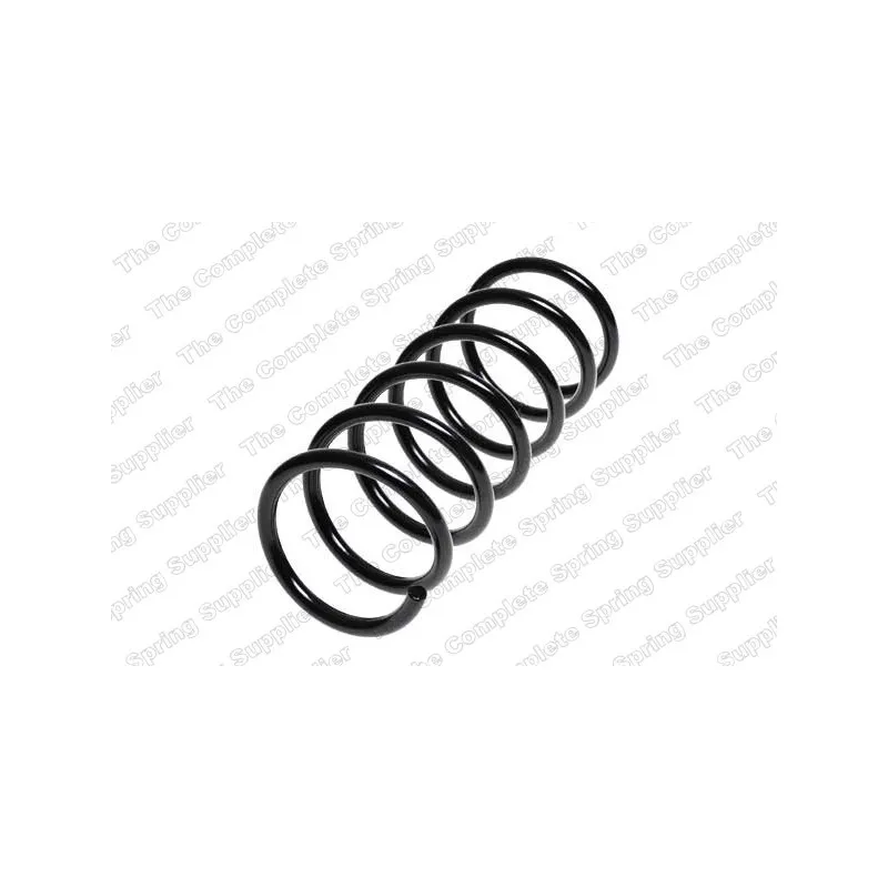 Ressort de suspension LESJOFORS 4248406