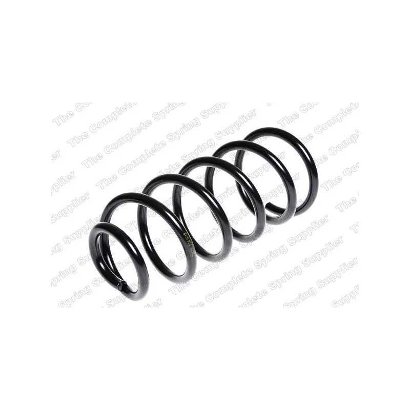 Ressort de suspension LESJOFORS 4248407