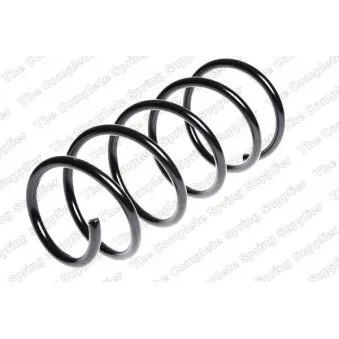 Ressort de suspension LESJOFORS 4248409