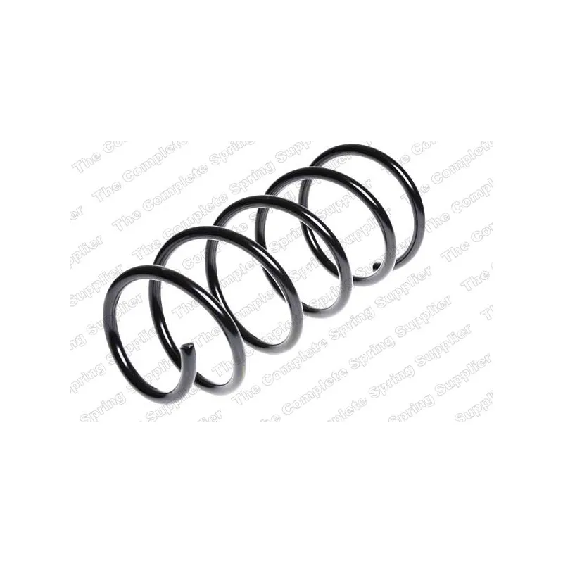 Ressort de suspension LESJOFORS 4248409