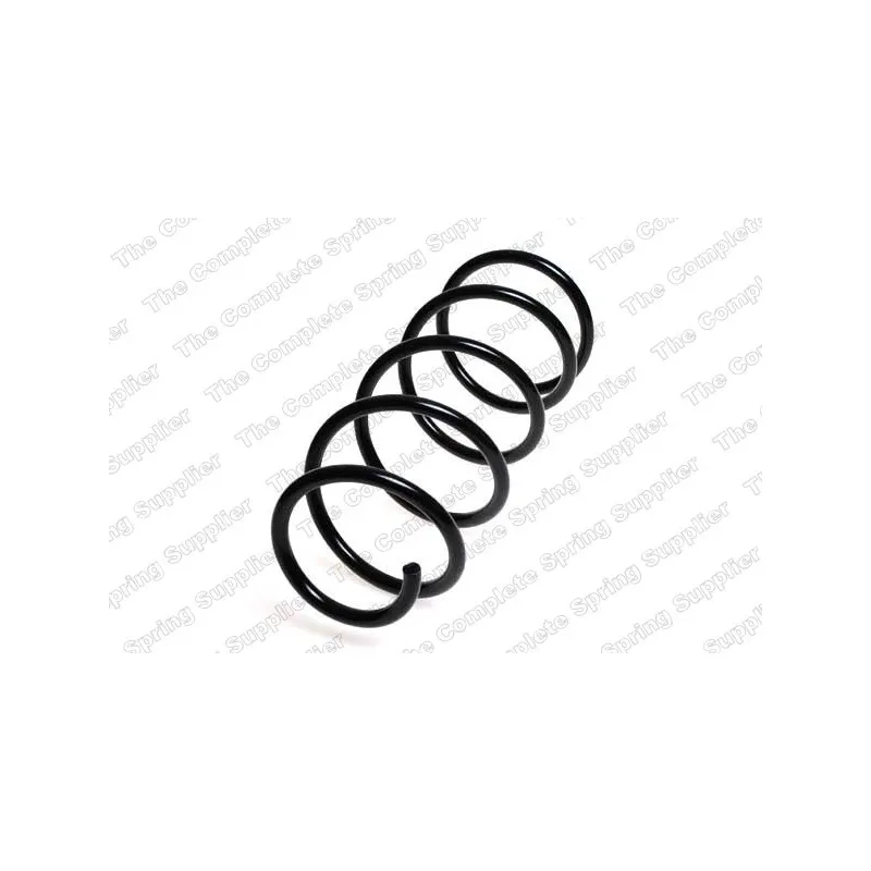 Ressort de suspension LESJOFORS 4248410