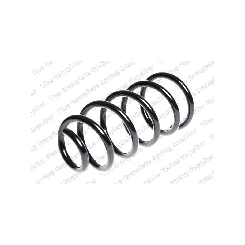 Ressort de suspension LESJOFORS 4248411