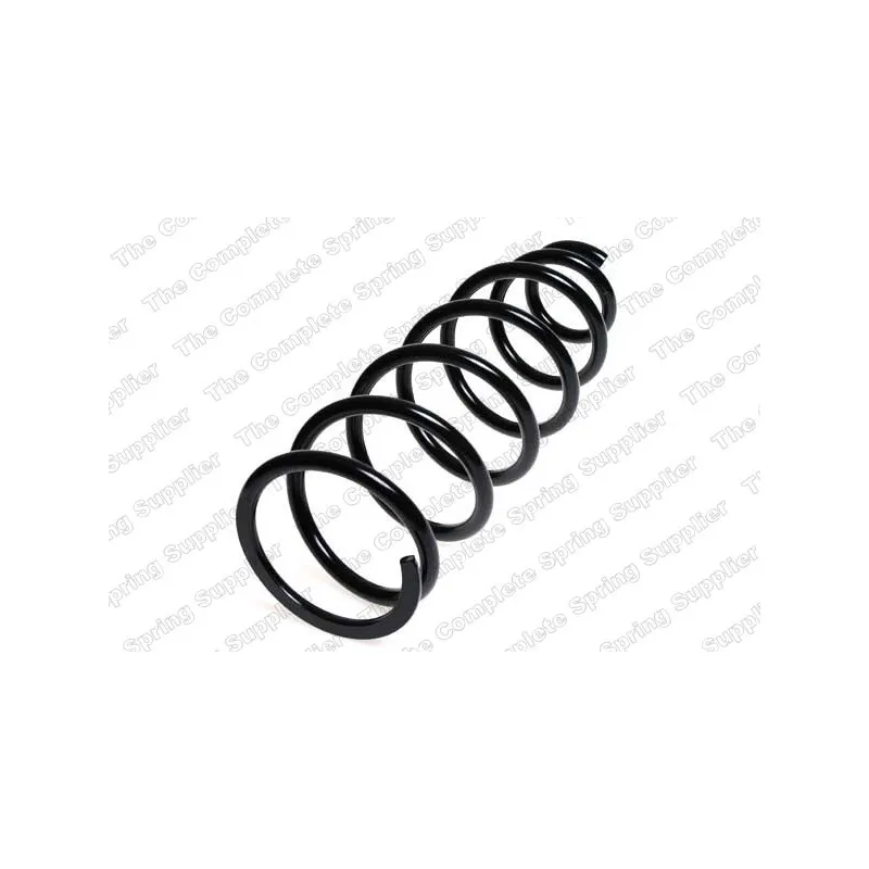 Ressort de suspension LESJOFORS 4249103