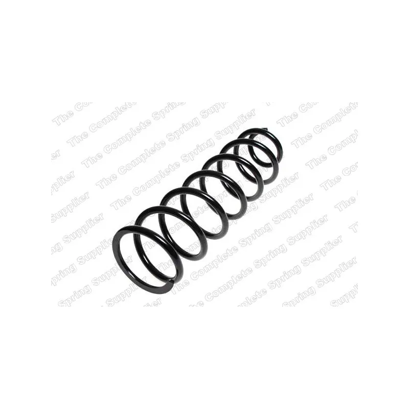 Ressort de suspension LESJOFORS 4249105