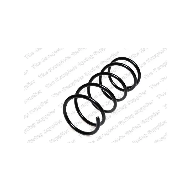 Ressort de suspension LESJOFORS 4255404