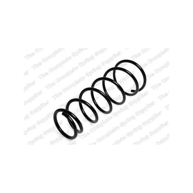 Ressort de suspension LESJOFORS 4255407
