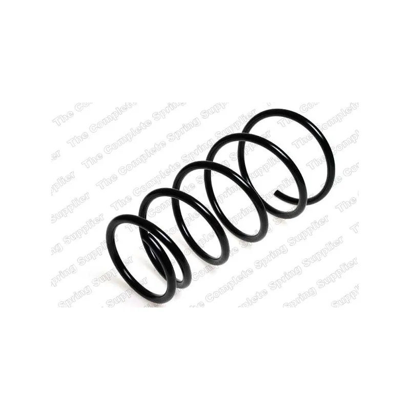 Ressort de suspension LESJOFORS 4255408