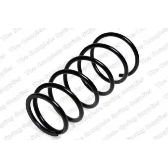 Ressort de suspension LESJOFORS 4255410