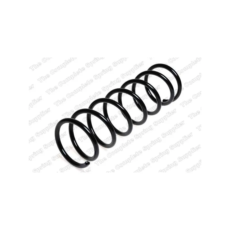 Ressort de suspension LESJOFORS 4255414