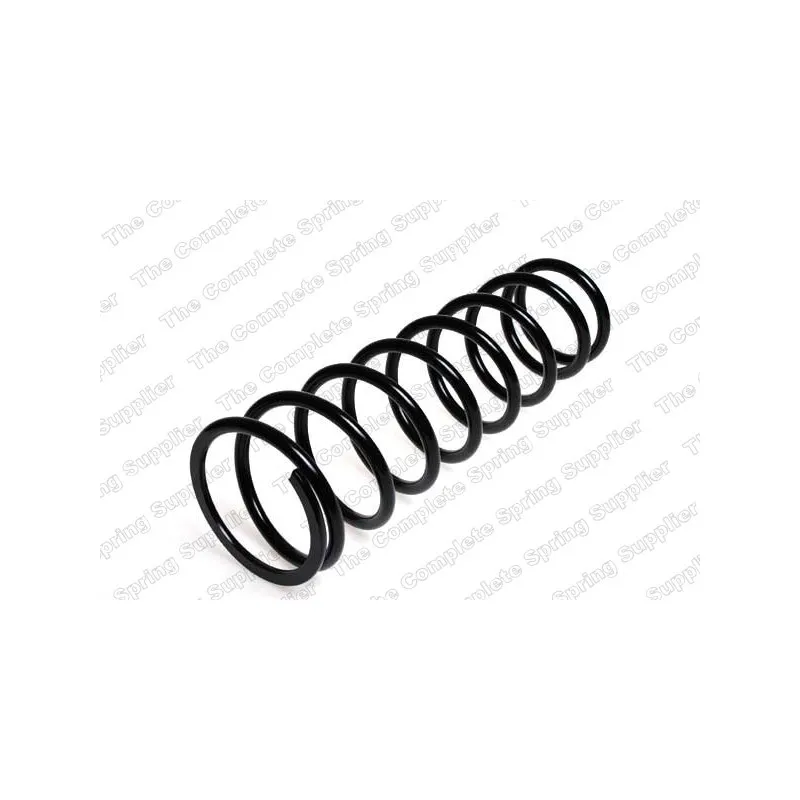 Ressort de suspension LESJOFORS 4255415