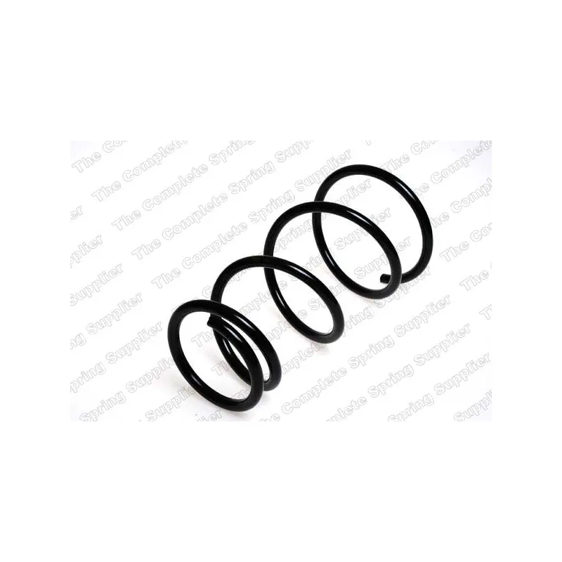 Ressort de suspension LESJOFORS 4255417