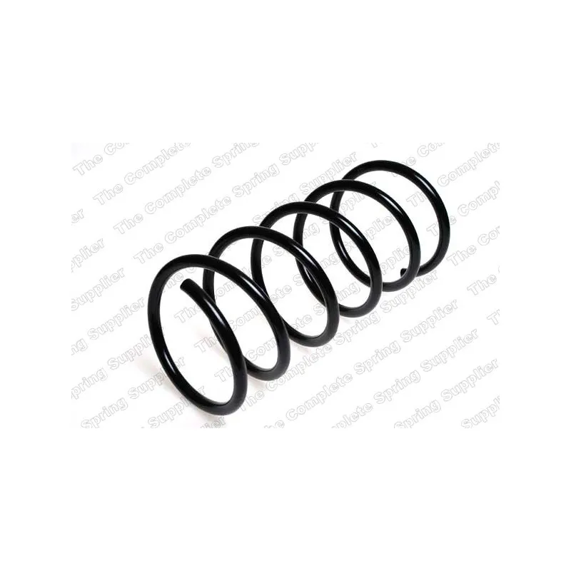 Ressort de suspension LESJOFORS 4255420