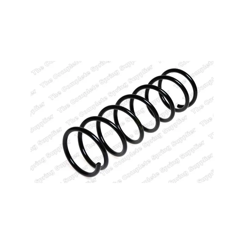 Ressort de suspension LESJOFORS 4255422