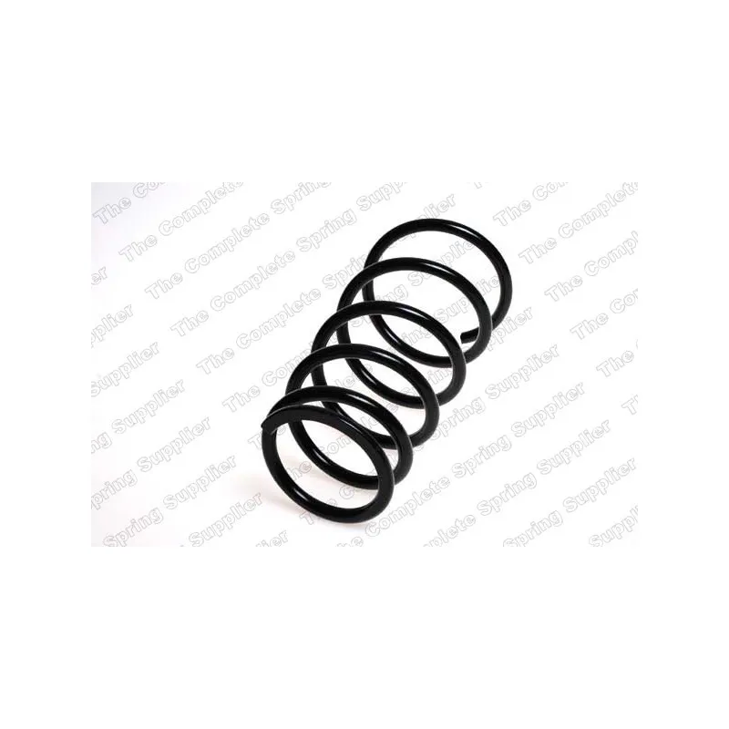 Ressort de suspension LESJOFORS 4255435