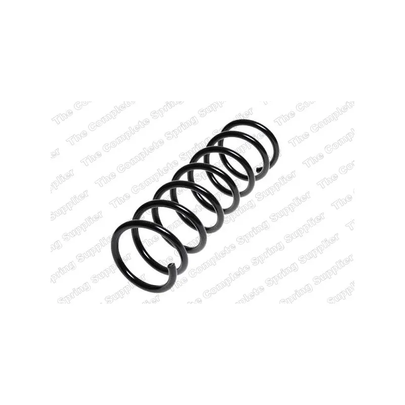 Ressort de suspension LESJOFORS 4255438
