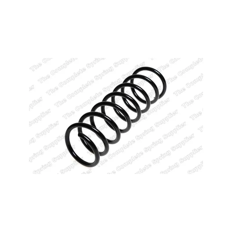 Ressort de suspension LESJOFORS 4255439