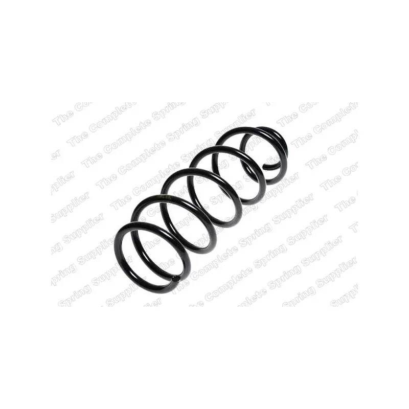 Ressort de suspension LESJOFORS 4255440