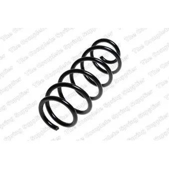 Ressort de suspension LESJOFORS 4255441