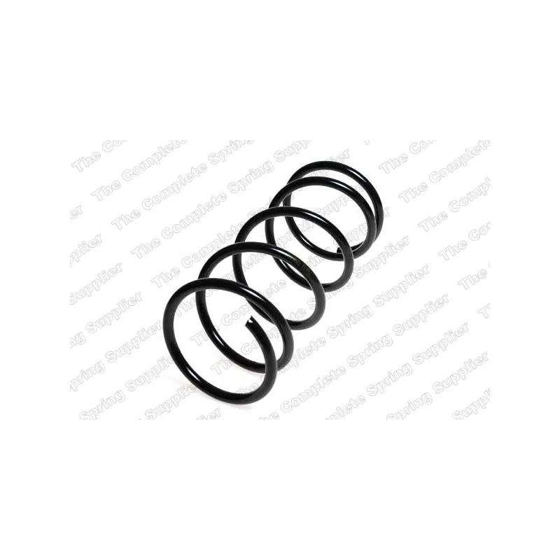 Ressort de suspension LESJOFORS 4255444