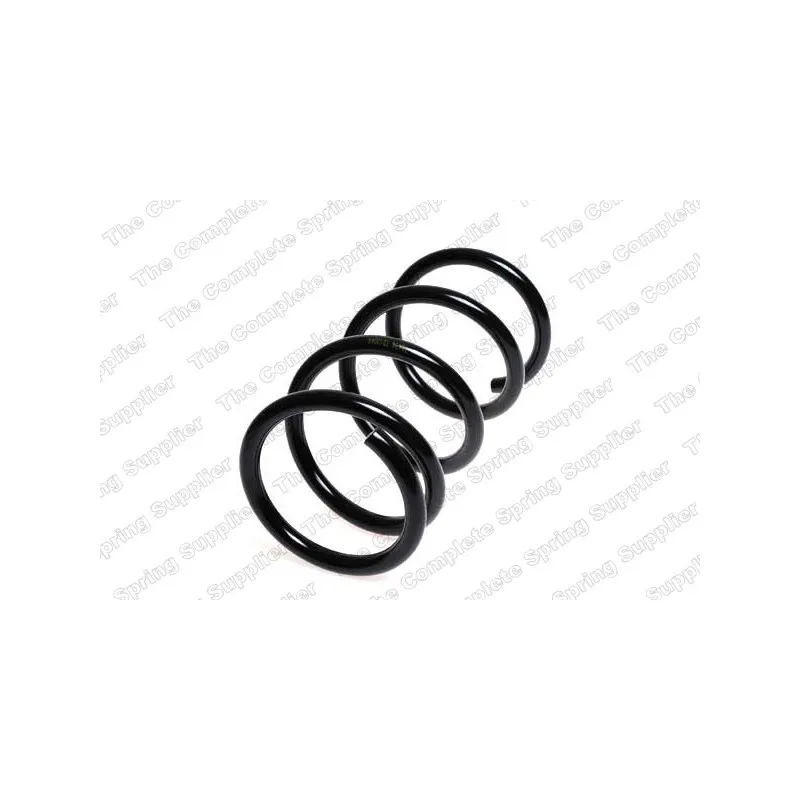 Ressort de suspension LESJOFORS 4255446