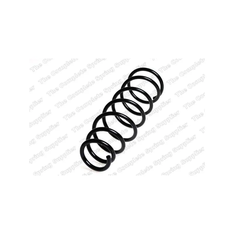 Ressort de suspension LESJOFORS 4255447
