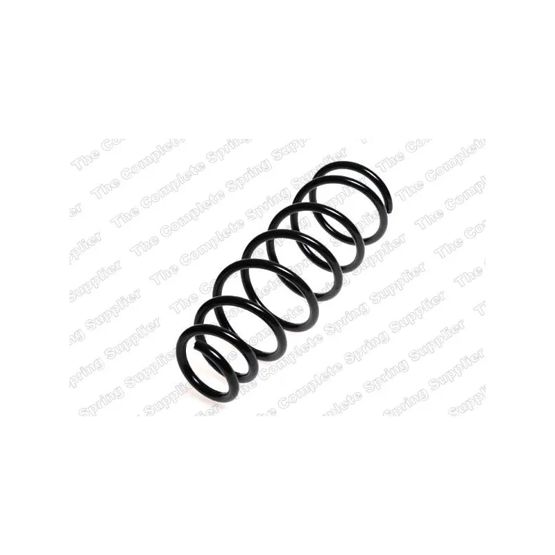 Ressort de suspension LESJOFORS 4255448