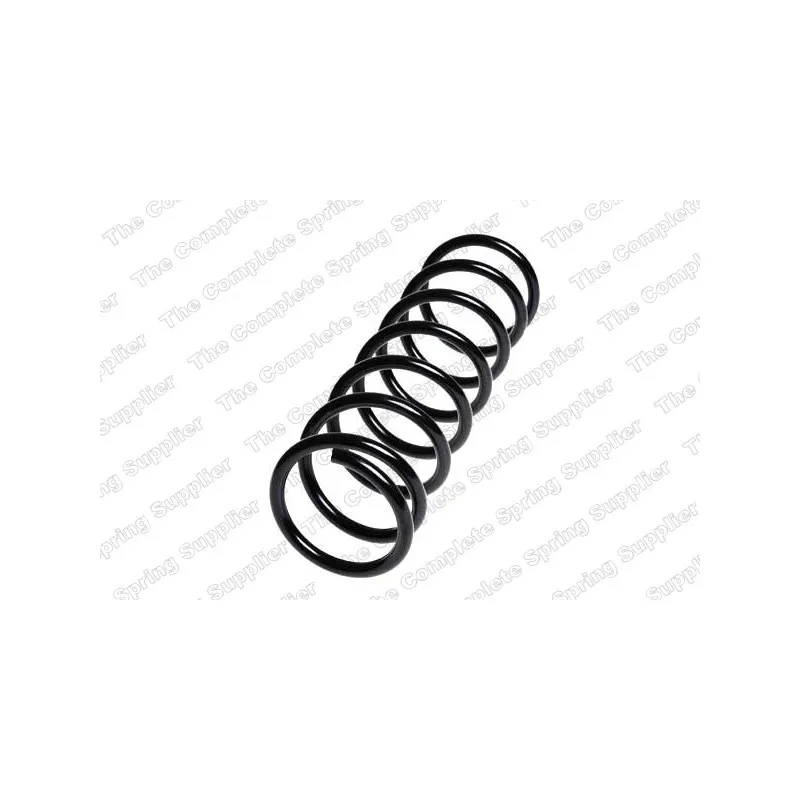 Ressort de suspension LESJOFORS 4255451