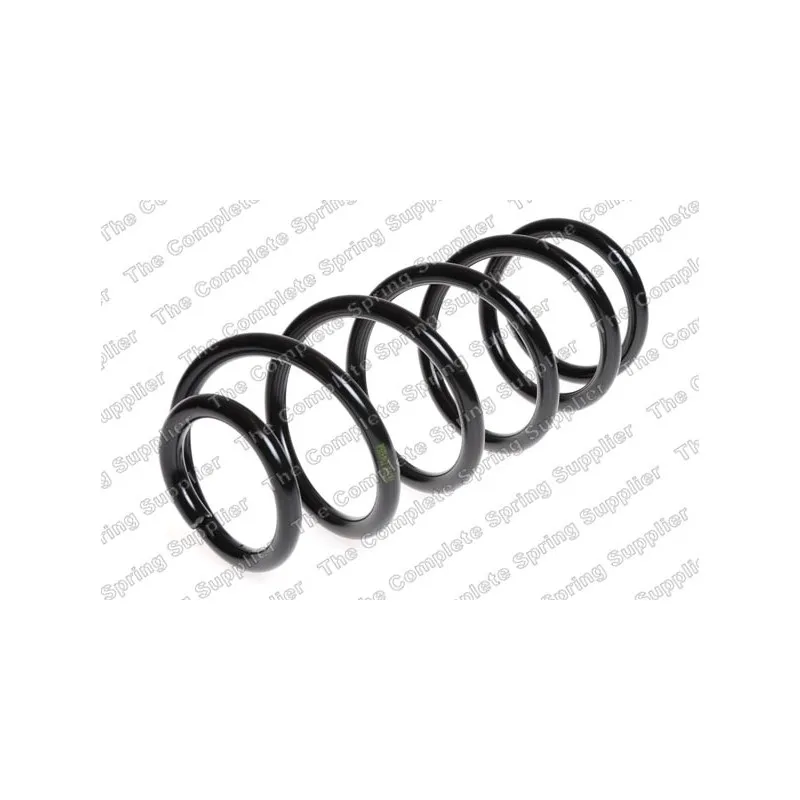Ressort de suspension LESJOFORS 4255456