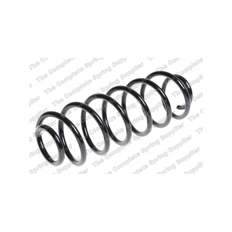 Ressort de suspension LESJOFORS 4255459