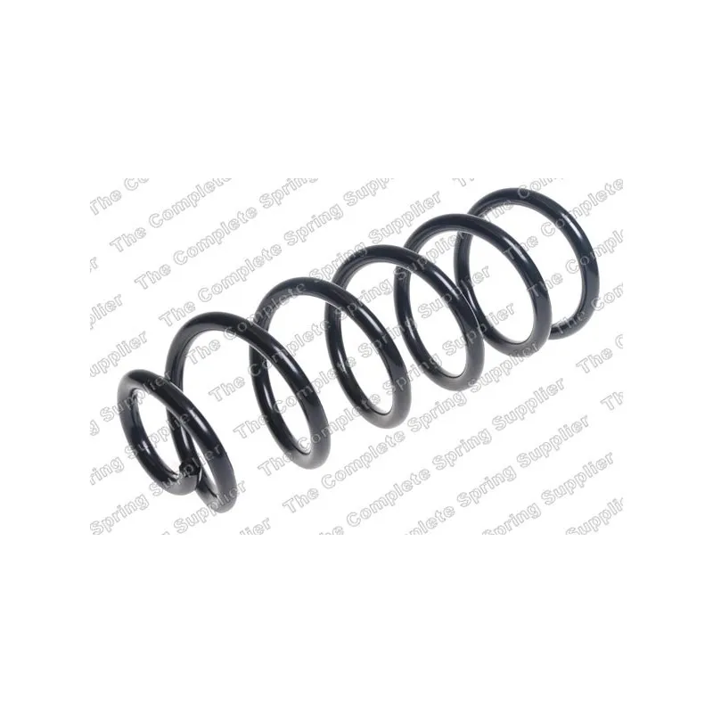 Ressort de suspension LESJOFORS 4255471