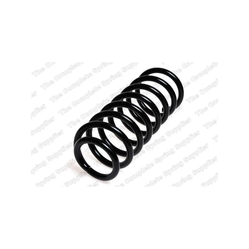 Ressort de suspension LESJOFORS 4256809