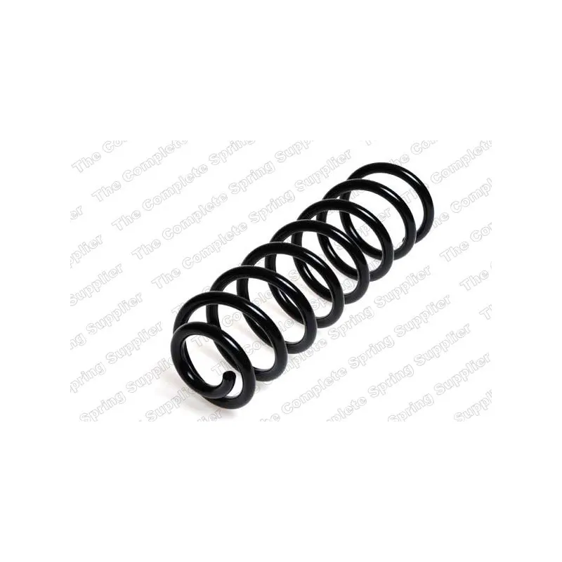 Ressort de suspension LESJOFORS 4256835