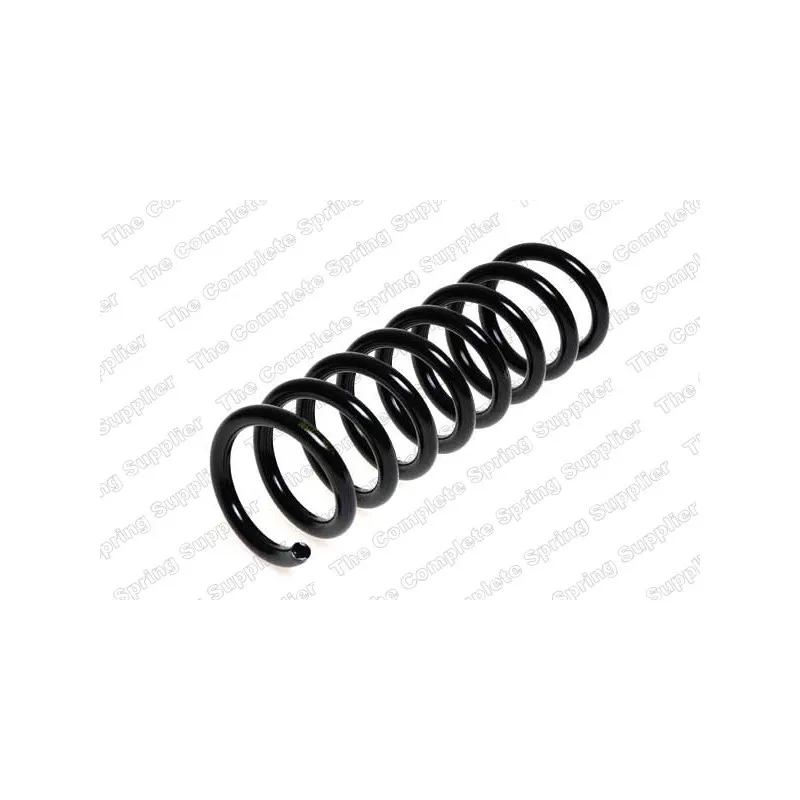 Ressort de suspension LESJOFORS 4256849