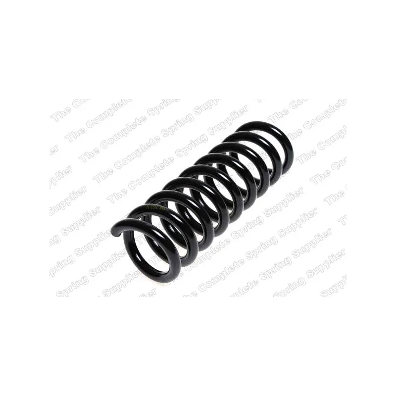 Ressort de suspension LESJOFORS 4256851