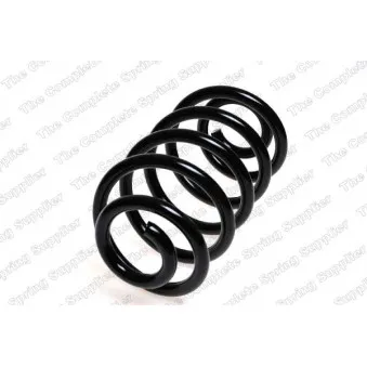 Ressort de suspension LESJOFORS