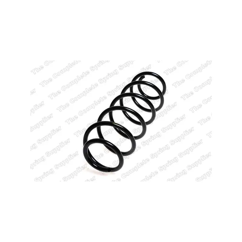 Ressort de suspension LESJOFORS 4256863
