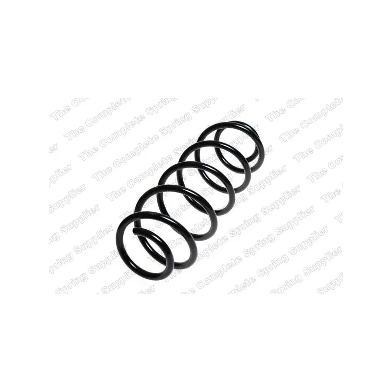 Ressort de suspension LESJOFORS 4256864