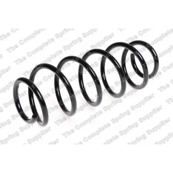 Ressort de suspension LESJOFORS 4256872